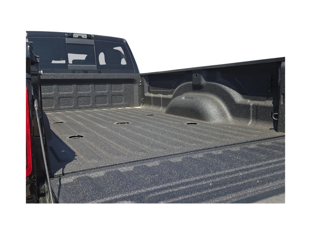 Thumbnail: 2026 RAM 3500 - 17