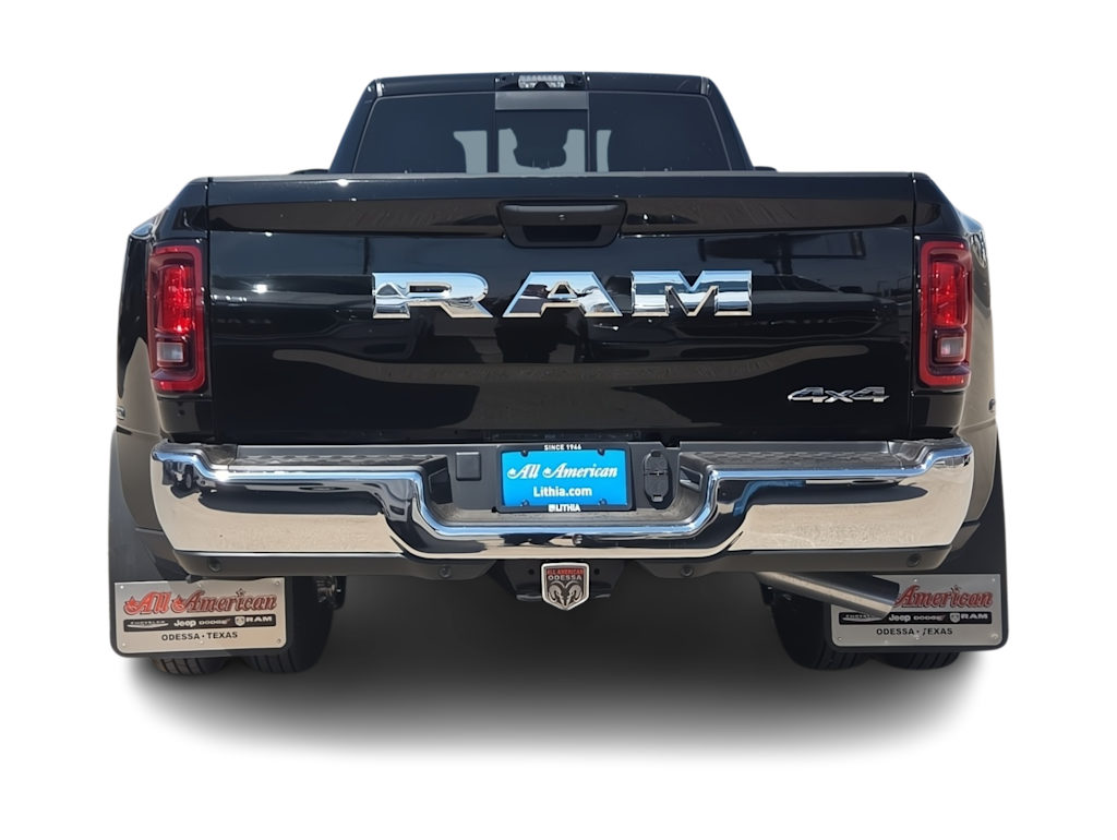 Thumbnail: 2026 RAM 3500 - 5