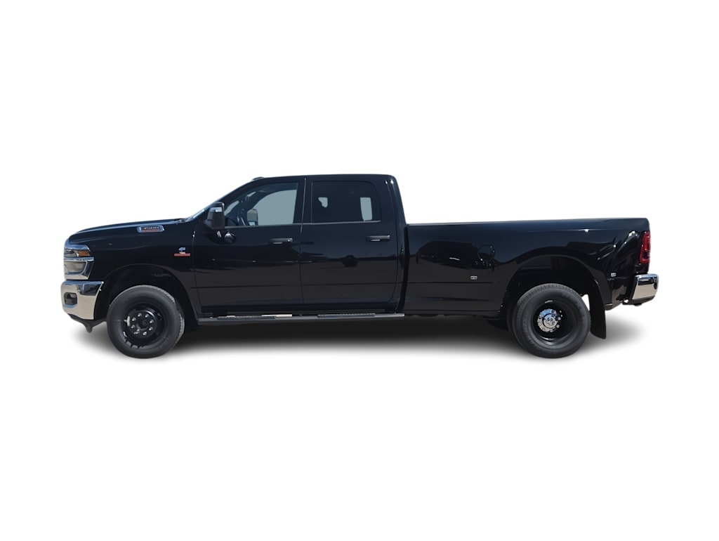 Thumbnail: 2026 RAM 3500 - 3