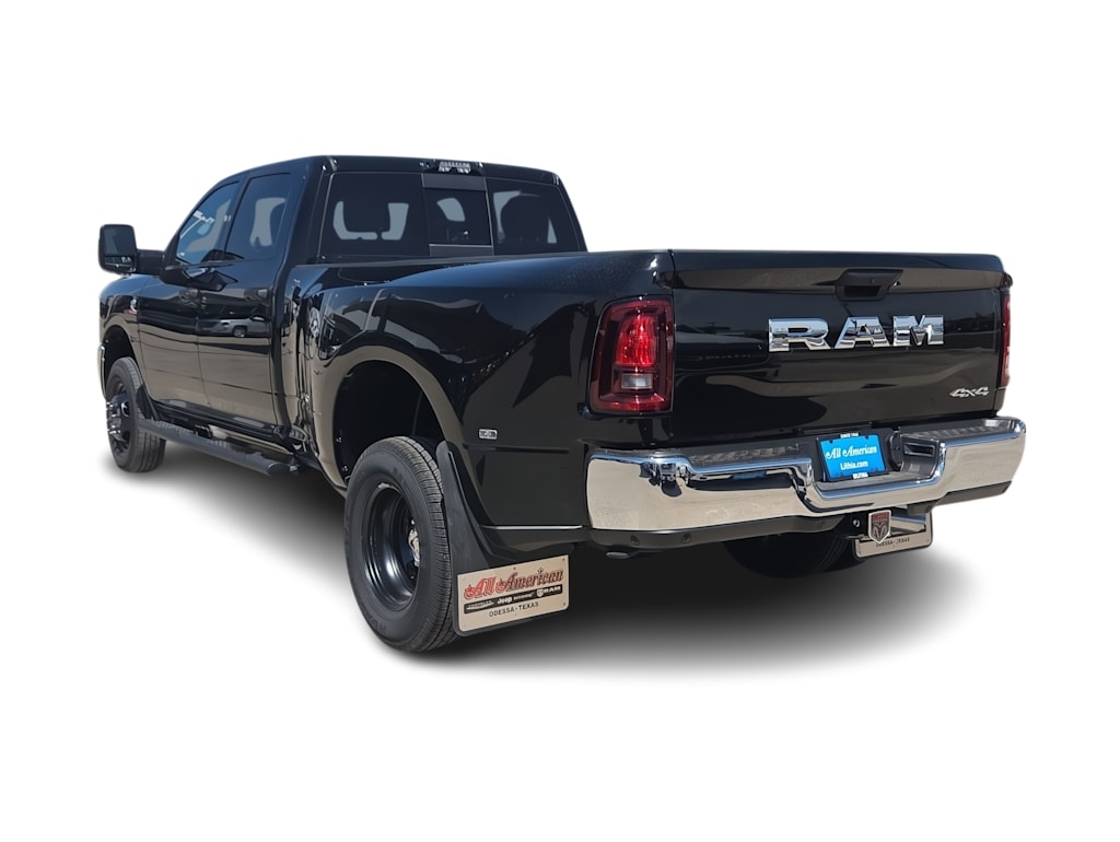 Thumbnail: 2026 RAM 3500 - 4