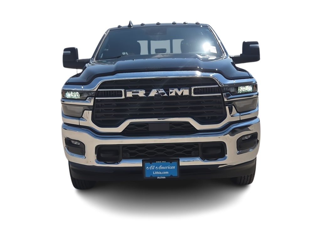 Thumbnail: 2026 RAM 3500 - 6