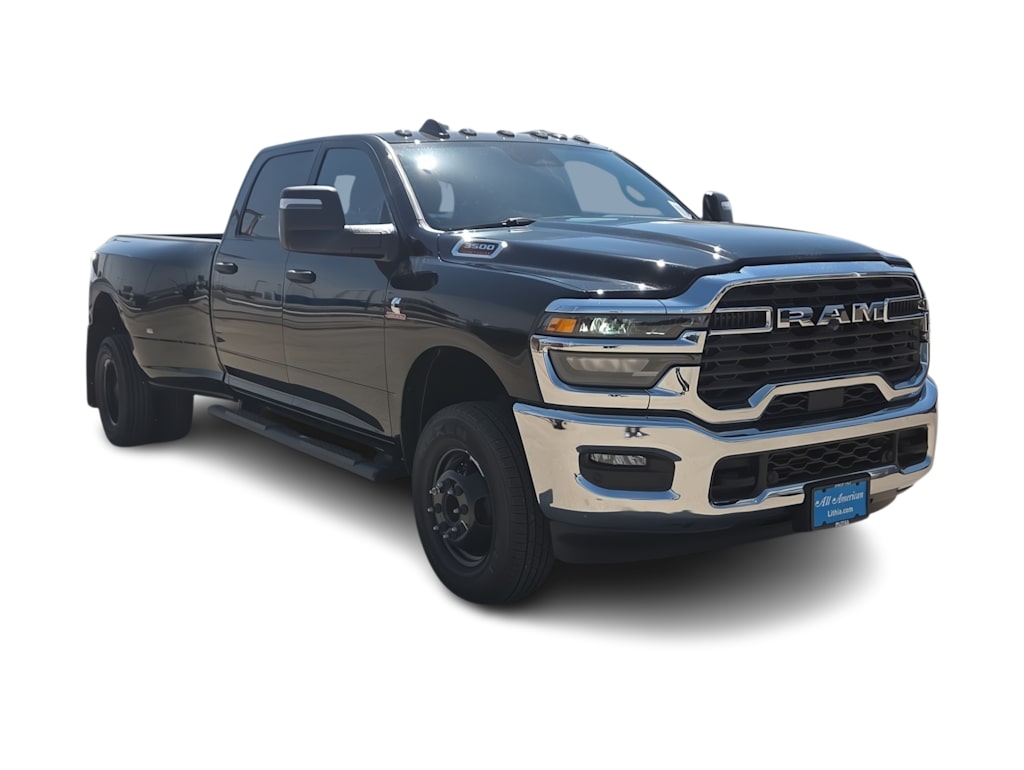 Thumbnail: 2026 RAM 3500 - 19