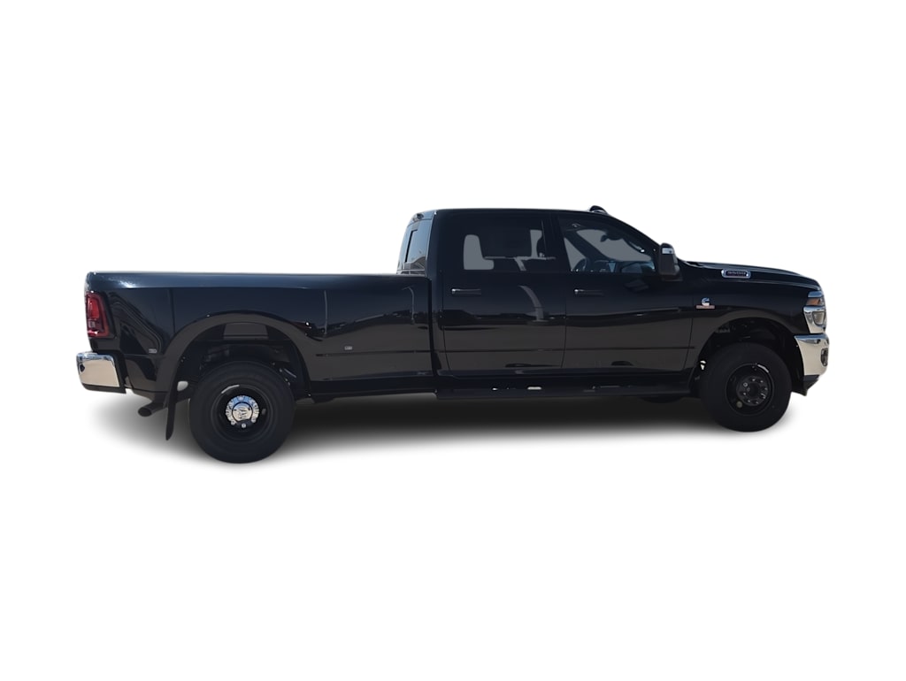 Thumbnail: 2026 RAM 3500 - 21