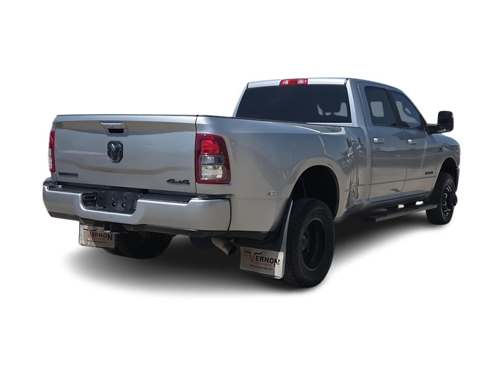 Thumbnail: 2024 RAM 3500 - 20