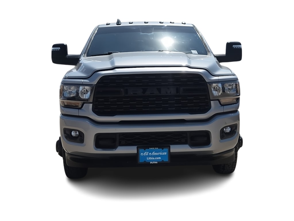 Thumbnail: 2024 RAM 3500 - 6