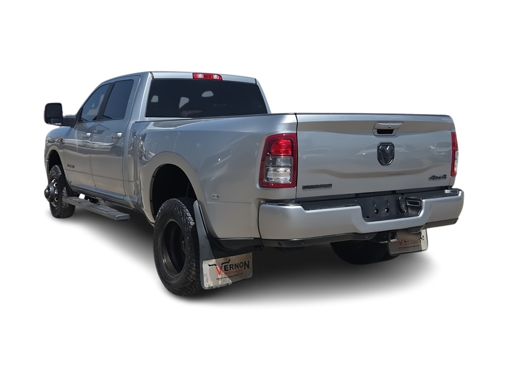 Thumbnail: 2024 RAM 3500 - 4