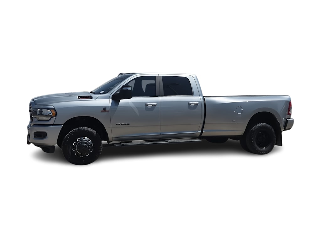 Thumbnail: 2024 RAM 3500 - 3