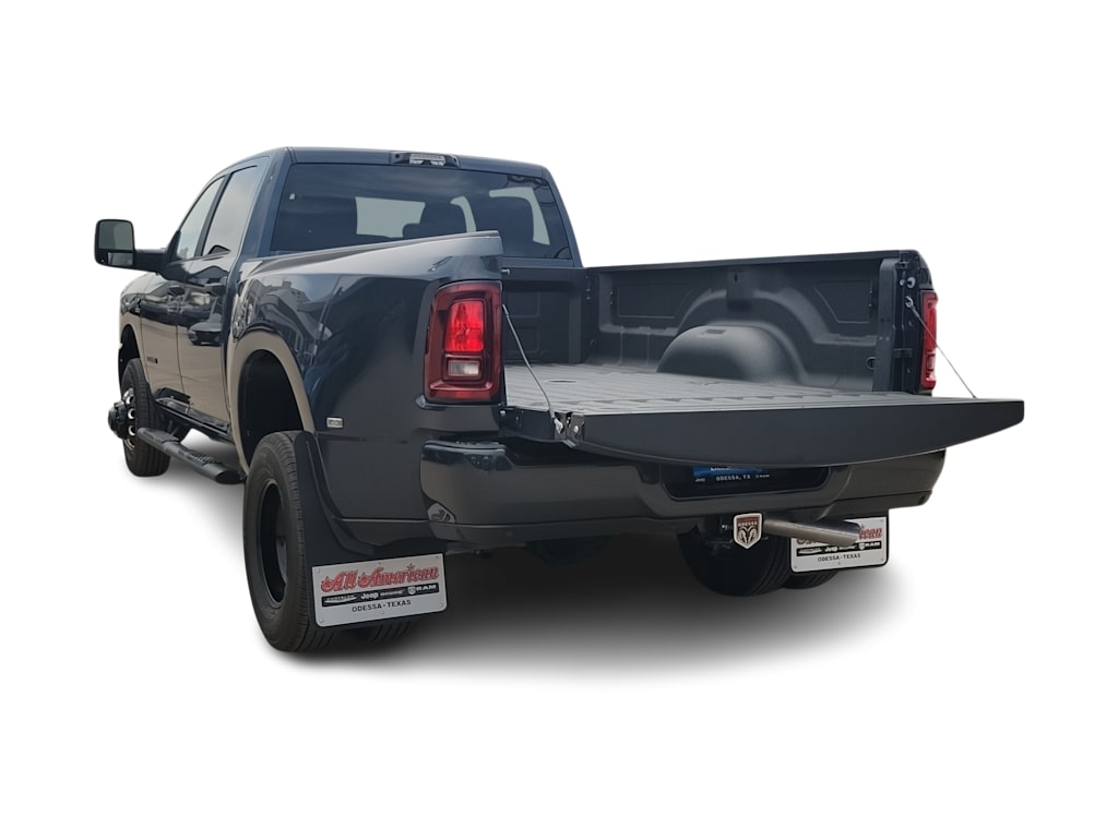 Thumbnail: 2026 RAM 3500 - 23