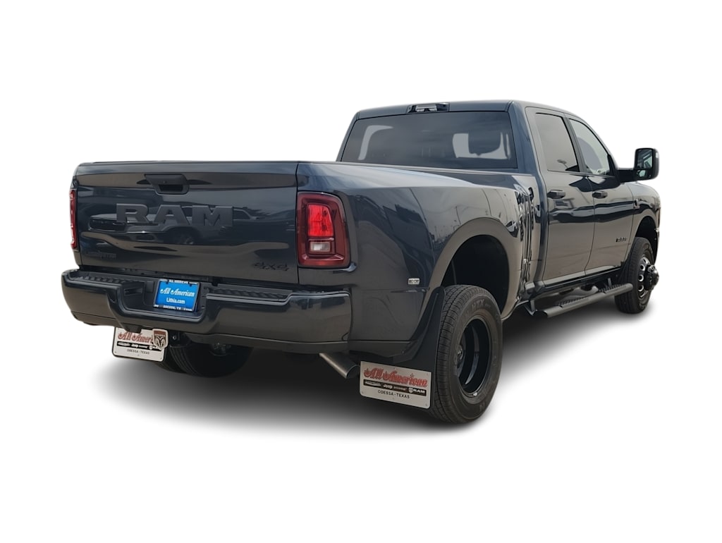 Thumbnail: 2026 RAM 3500 - 19