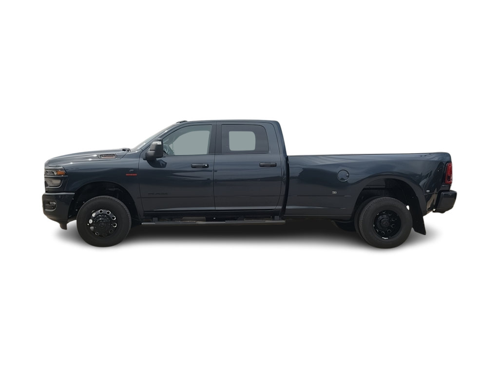 Thumbnail: 2026 RAM 3500 - 3