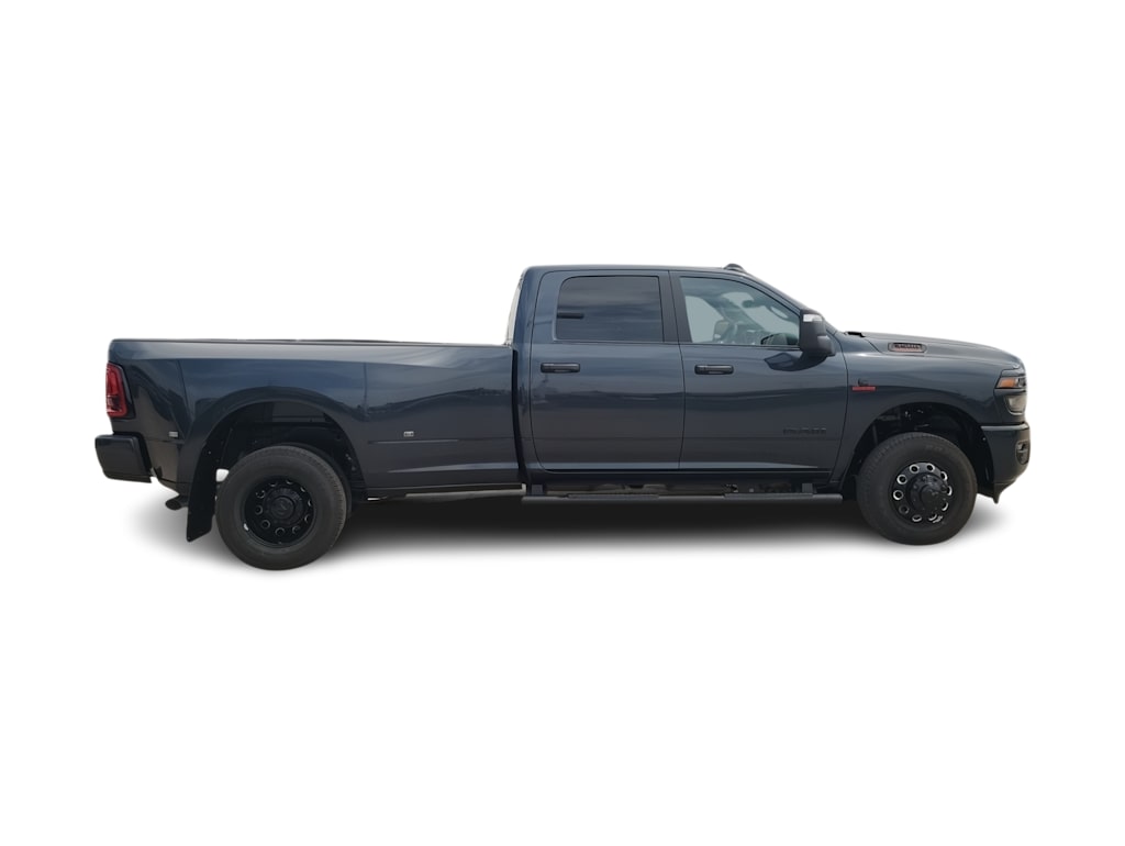 Thumbnail: 2026 RAM 3500 - 20