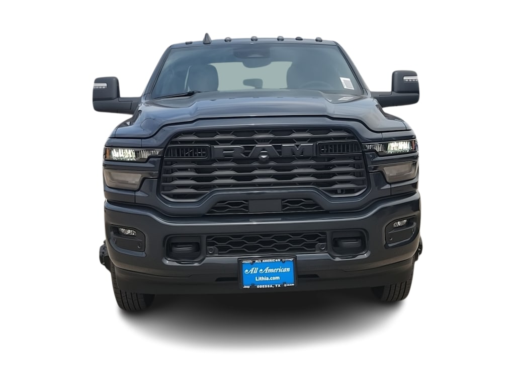 Thumbnail: 2026 RAM 3500 - 6