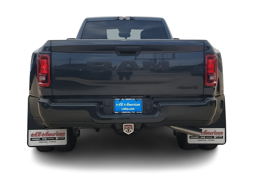 Thumbnail: 2026 RAM 3500 - 5