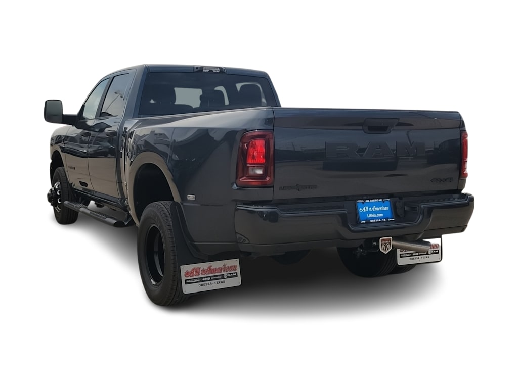 Thumbnail: 2026 RAM 3500 - 4