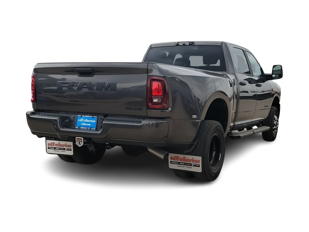Thumbnail: 2026 RAM 3500 - 17