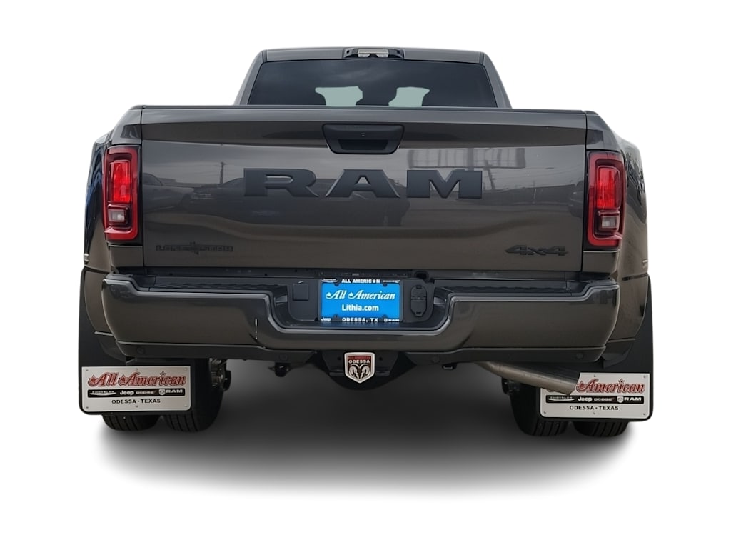 Thumbnail: 2026 RAM 3500 - 5