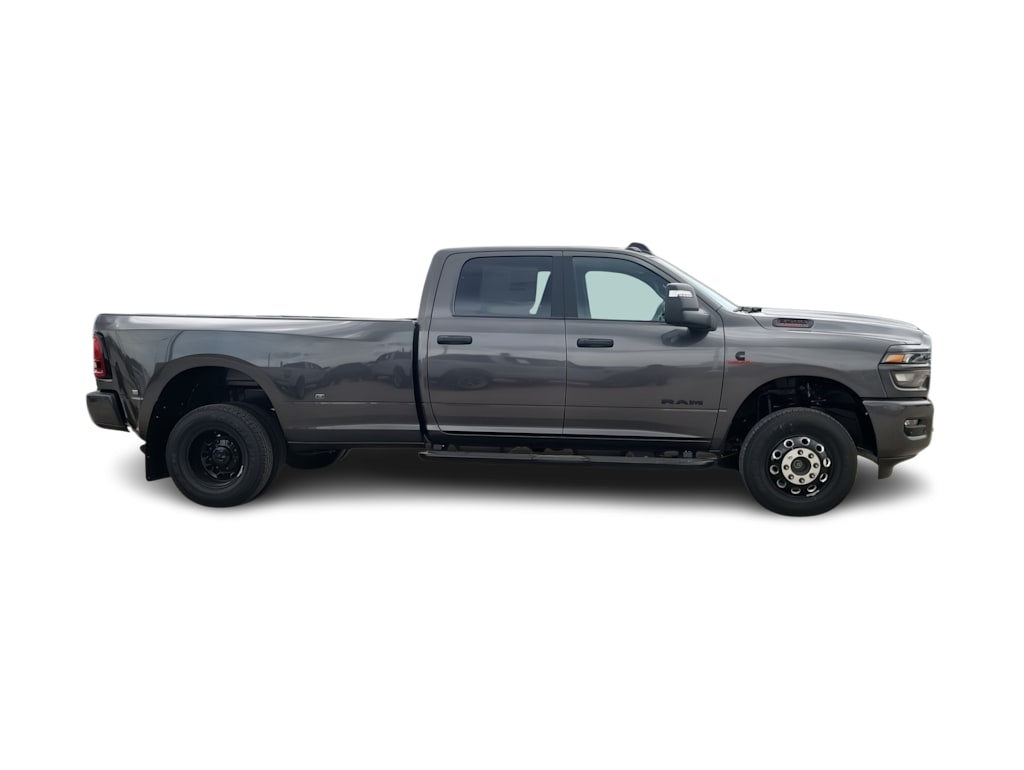 Thumbnail: 2026 RAM 3500 - 18