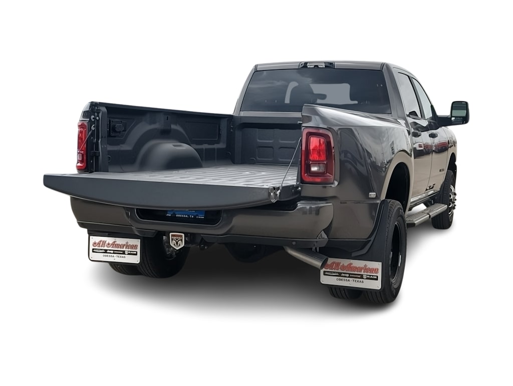 Thumbnail: 2026 RAM 3500 - 22
