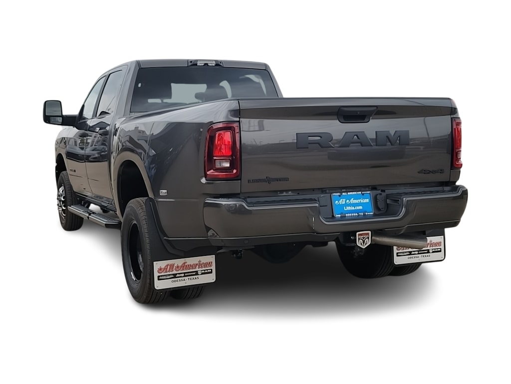 Thumbnail: 2026 RAM 3500 - 4
