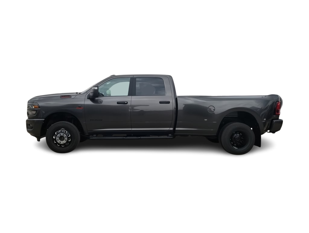 Thumbnail: 2026 RAM 3500 - 3