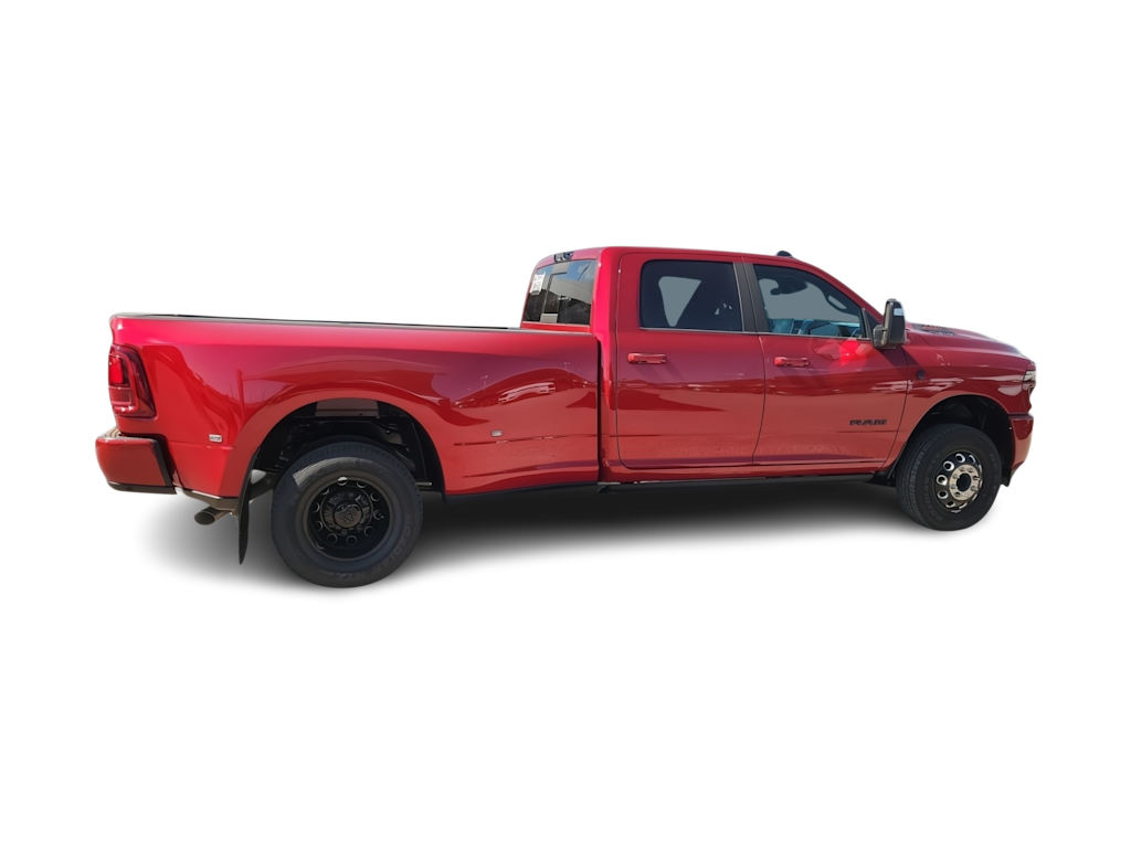 Thumbnail: 2026 RAM 3500 - 21