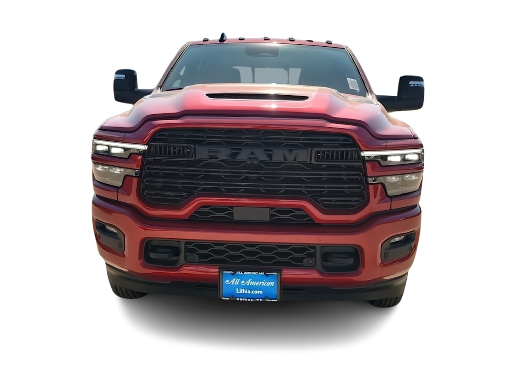 Thumbnail: 2026 RAM 3500 - 4