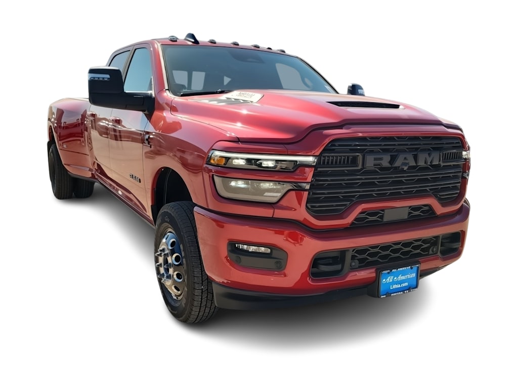 Thumbnail: 2026 RAM 3500 - 16