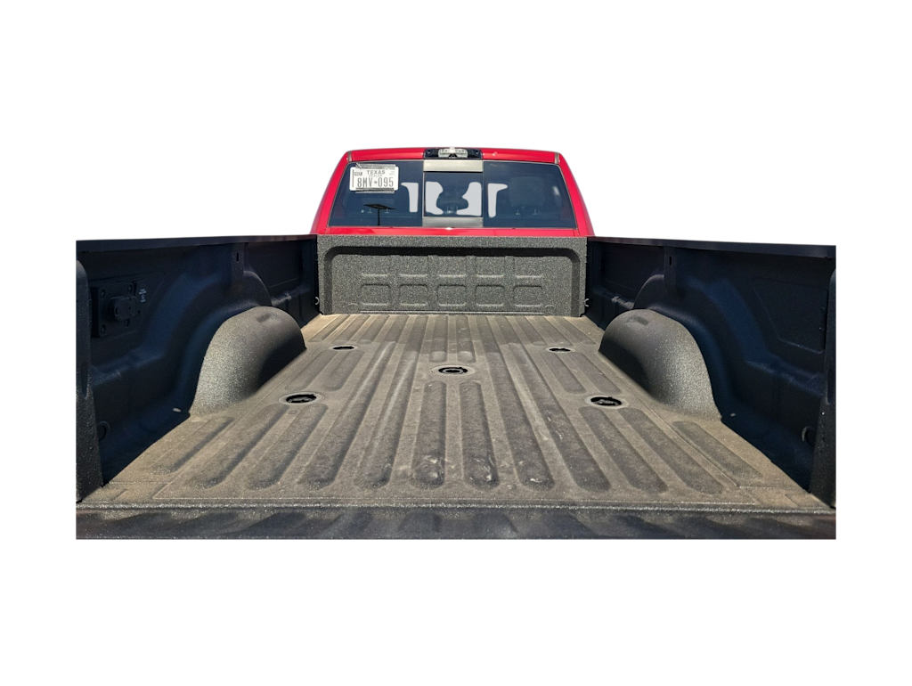 Thumbnail: 2026 RAM 3500 - 14