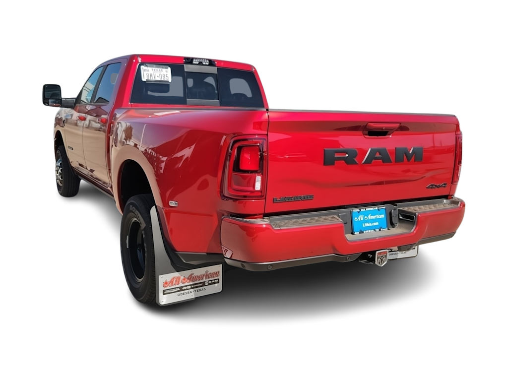 Thumbnail: 2026 RAM 3500 - 18