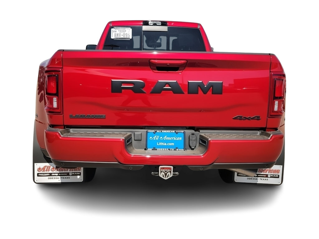 Thumbnail: 2026 RAM 3500 - 19