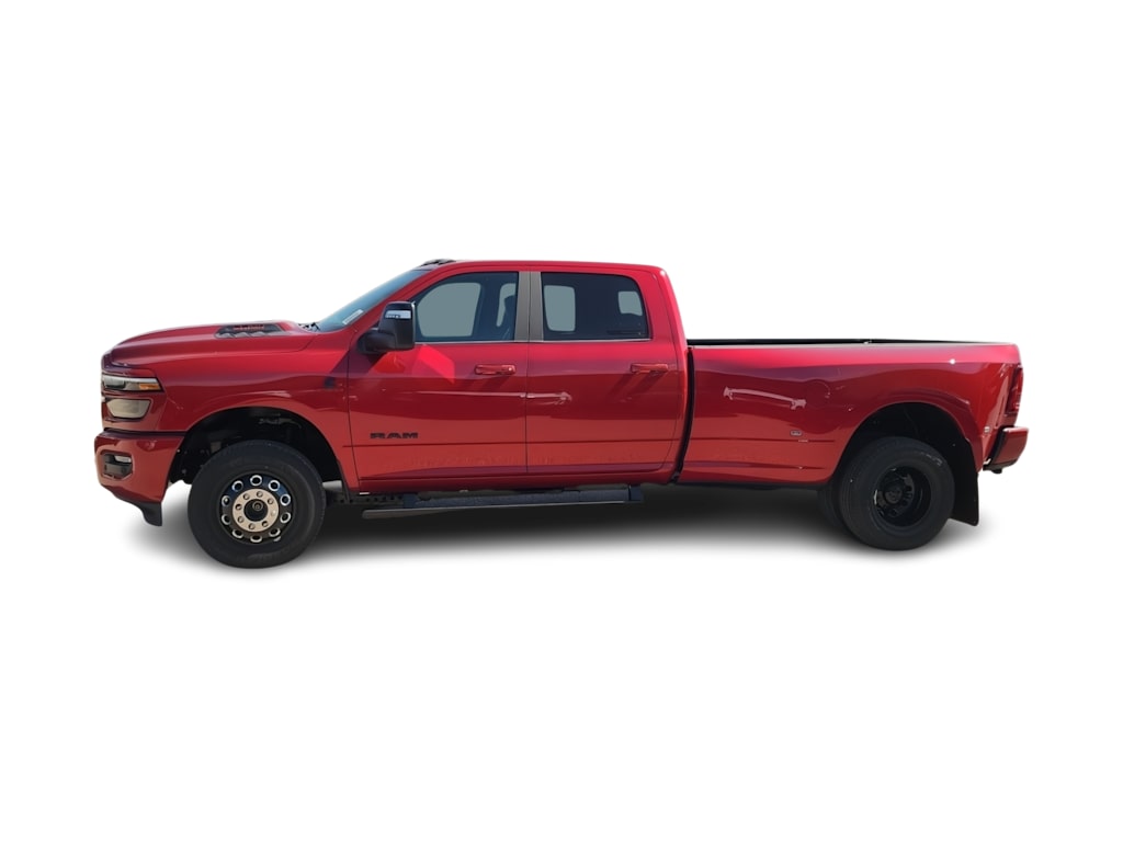 Thumbnail: 2026 RAM 3500 - 3