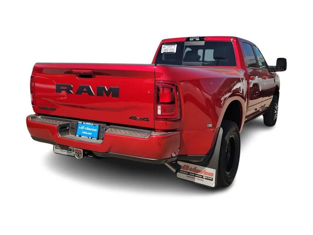 Thumbnail: 2026 RAM 3500 - 20