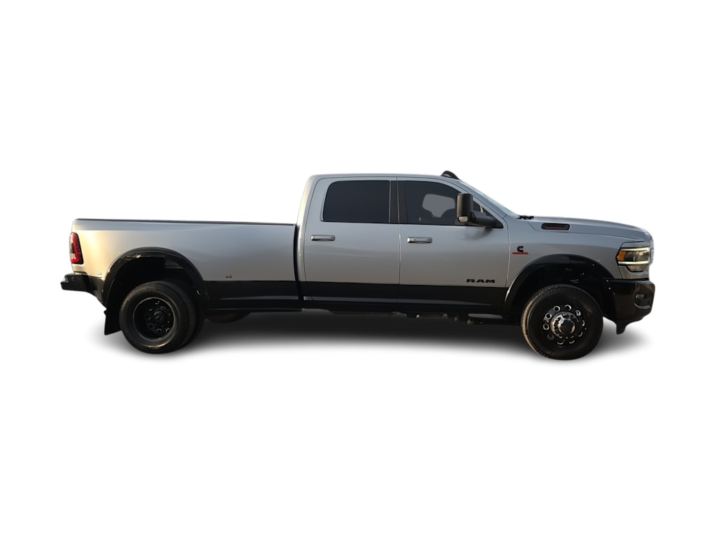 Thumbnail: 2022 RAM 3500 - 20