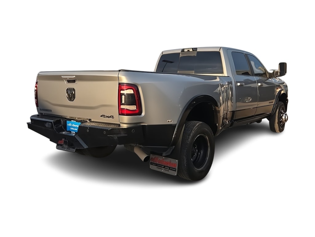 Thumbnail: 2022 RAM 3500 - 19