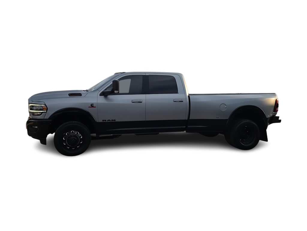 Thumbnail: 2022 RAM 3500 - 3