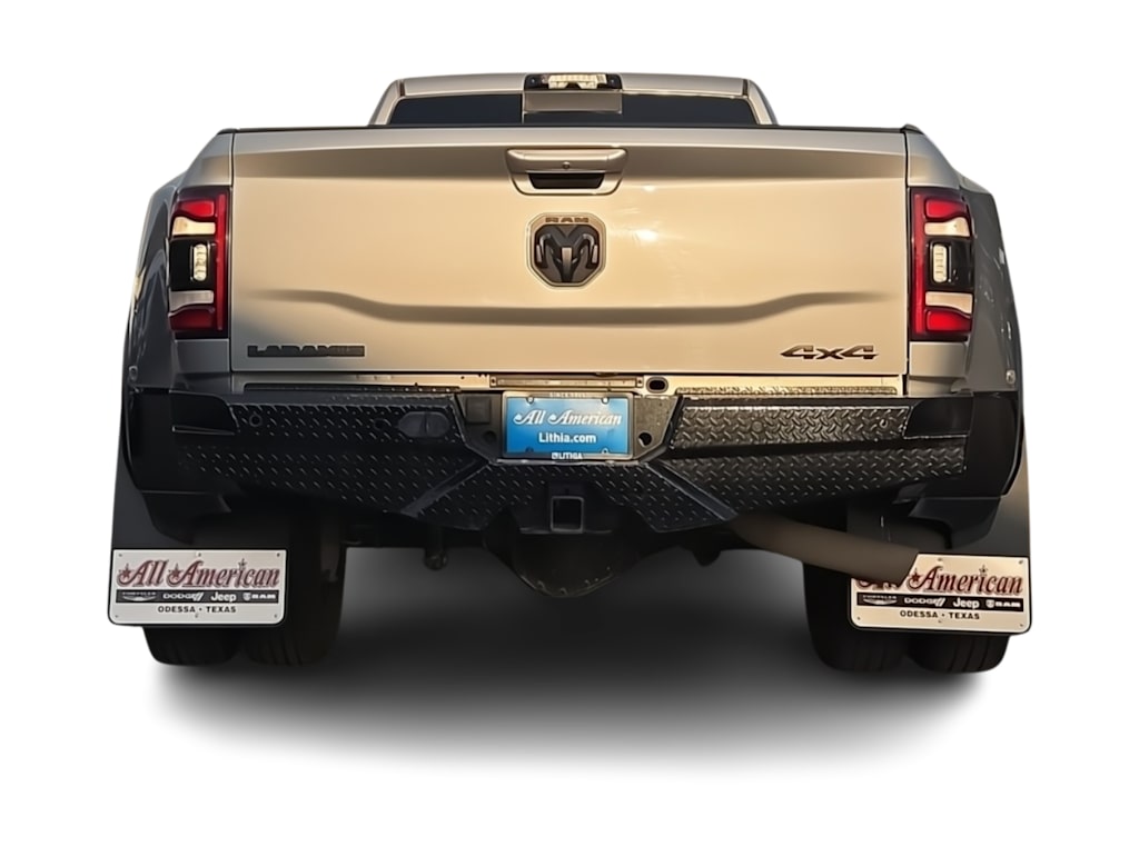 Thumbnail: 2022 RAM 3500 - 18