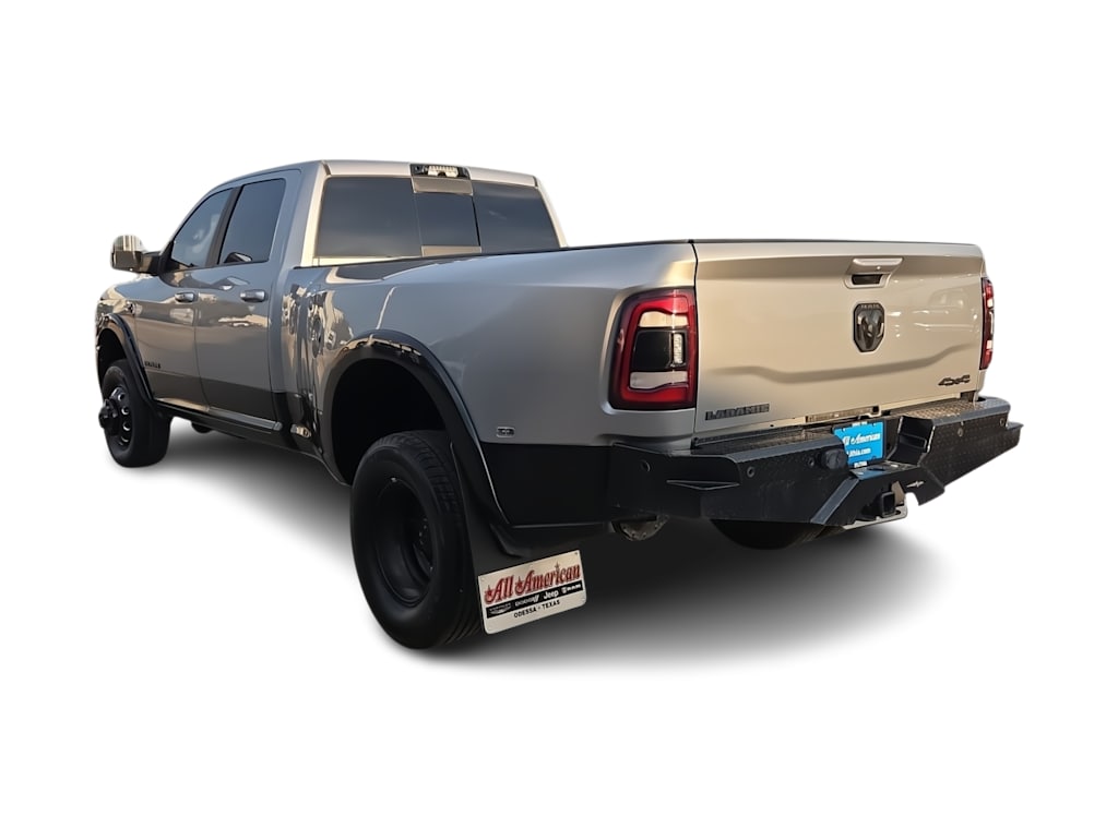 Thumbnail: 2022 RAM 3500 - 4