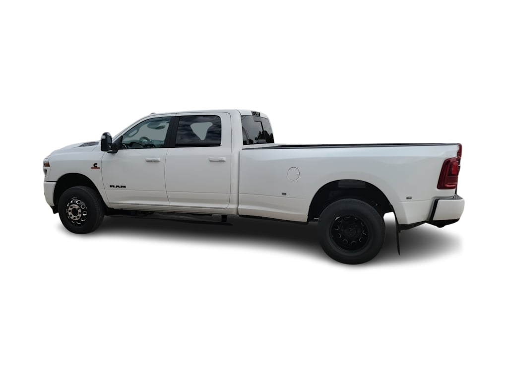 Thumbnail: 2026 RAM 3500 - 3