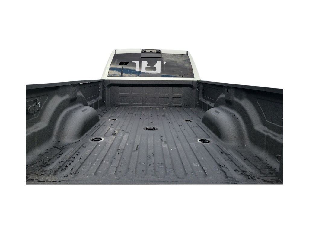 Thumbnail: 2026 RAM 3500 - 16