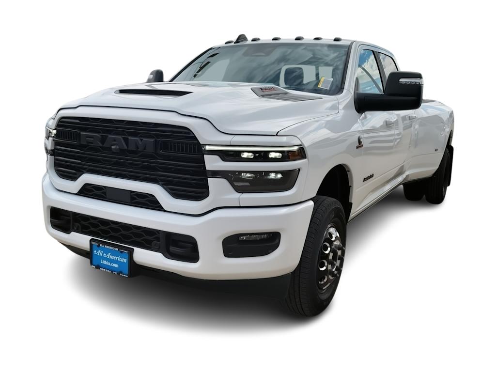 Thumbnail: 2026 RAM 3500 - 19