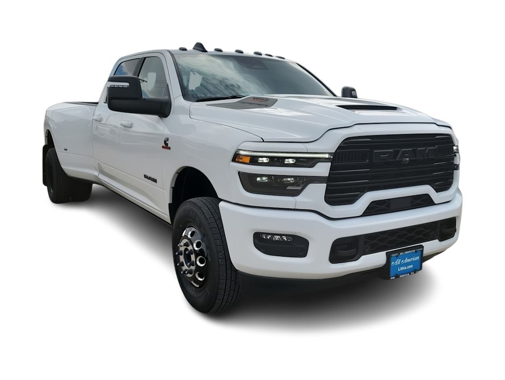Thumbnail: 2026 RAM 3500 - 18