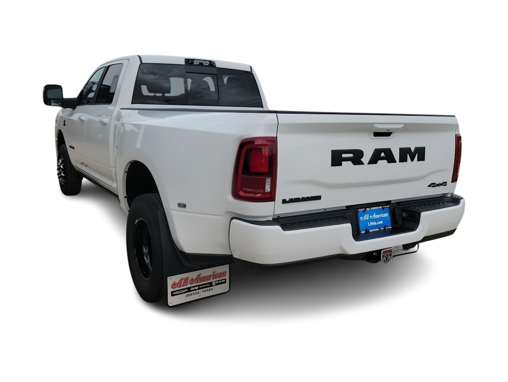 Thumbnail: 2026 RAM 3500 - 4