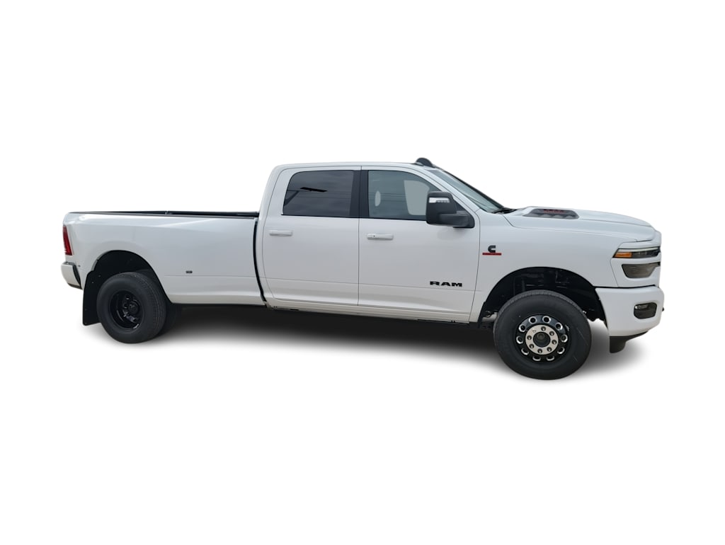 Thumbnail: 2026 RAM 3500 - 21