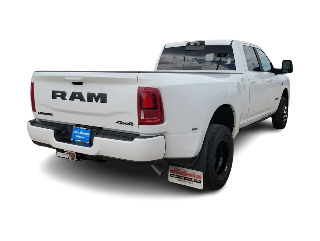 Thumbnail: 2026 RAM 3500 - 20