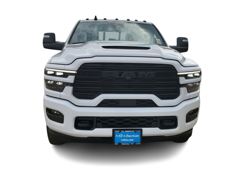 Thumbnail: 2026 RAM 3500 - 6