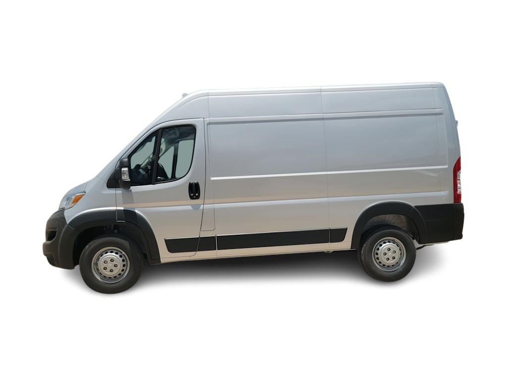 Thumbnail: 2026 RAM ProMaster - 3