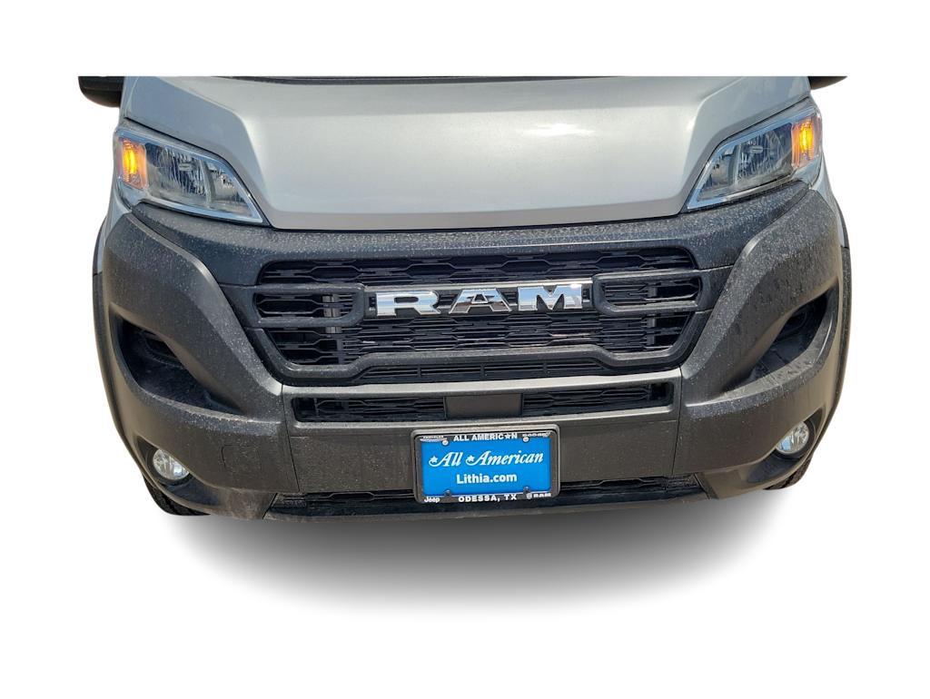 Thumbnail: 2026 RAM ProMaster - 21