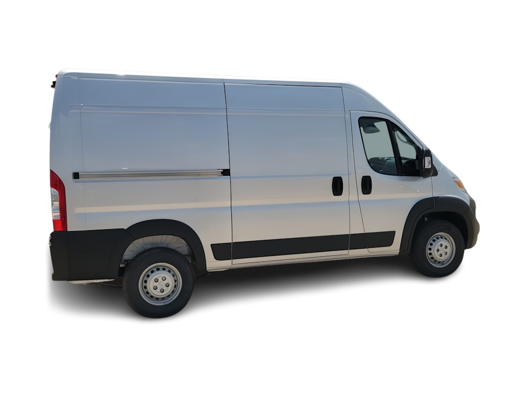 Thumbnail: 2026 RAM ProMaster - 20