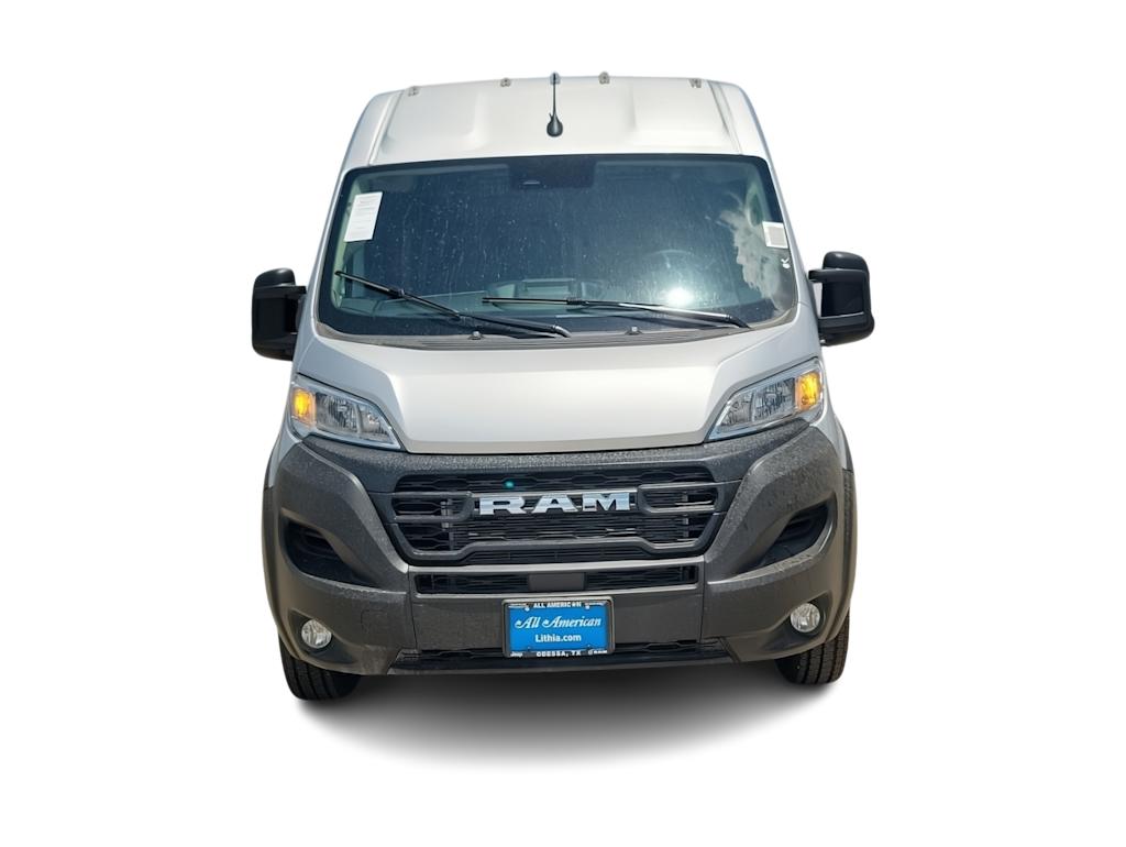 Thumbnail: 2026 RAM ProMaster - 4