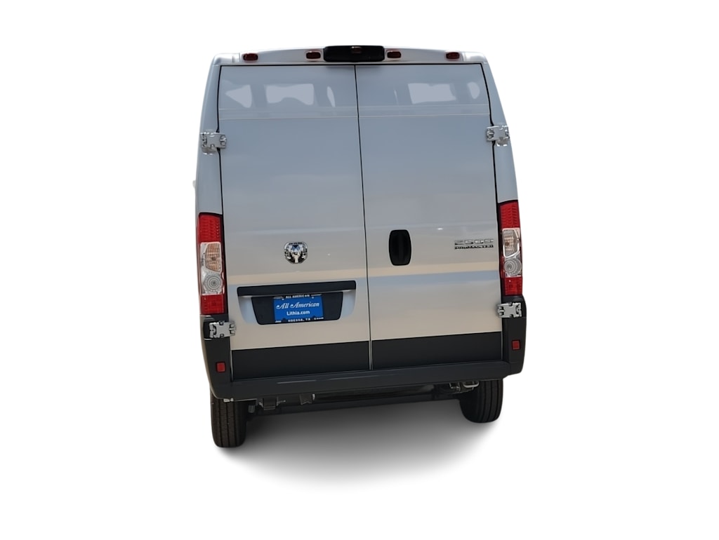 Thumbnail: 2026 RAM ProMaster - 18